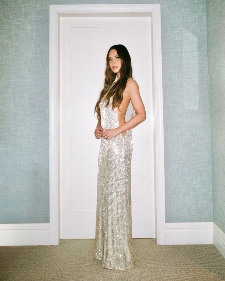 Olivia Munn