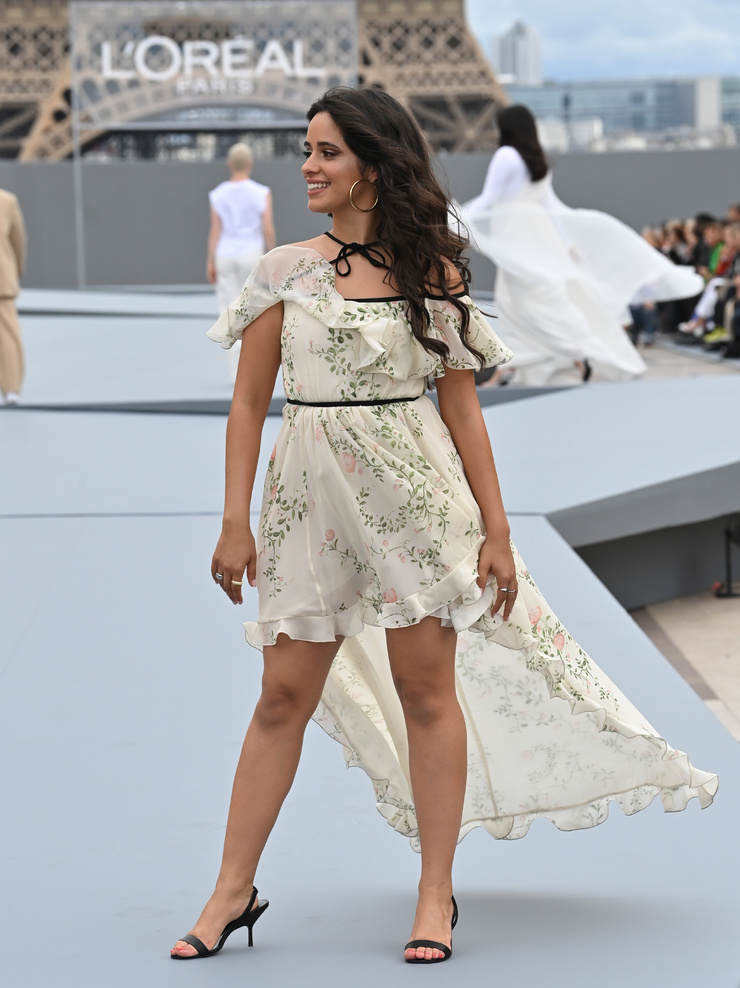 Camila Cabello