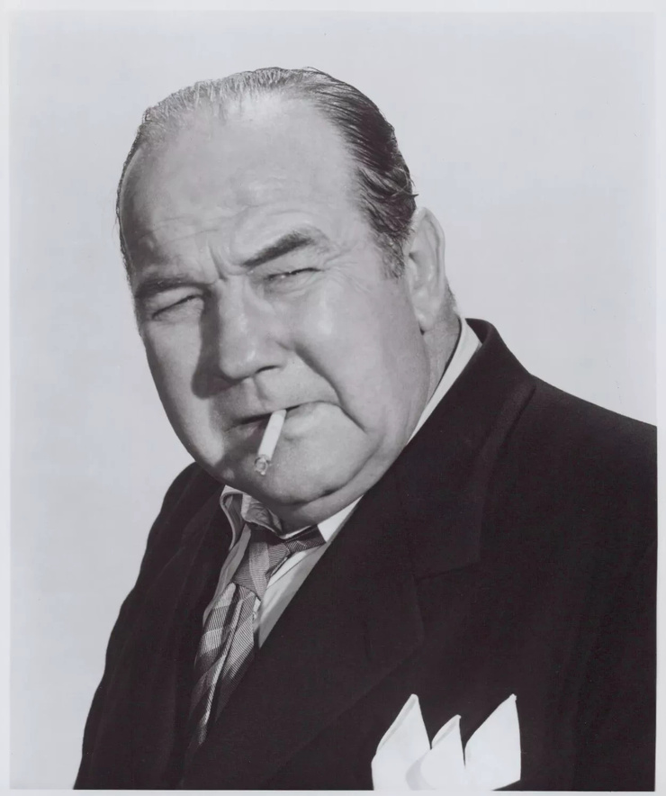 Broderick Crawford