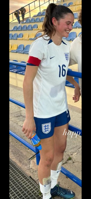 Freya Godfrey