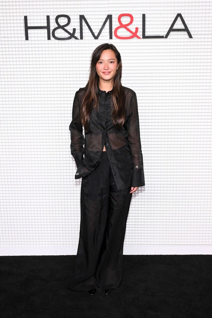 Lily Chee