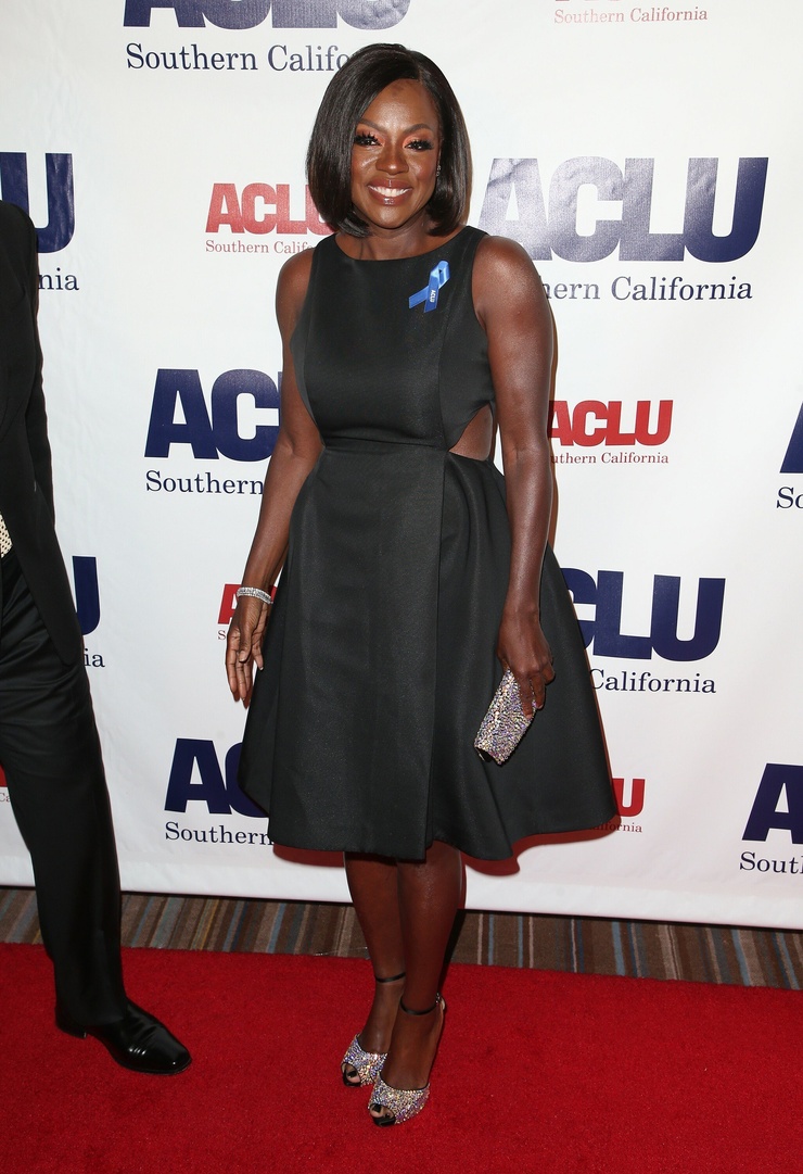 Viola Davis