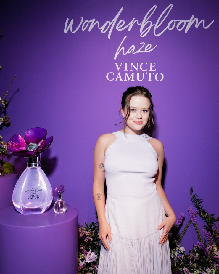 Ava Phillippe