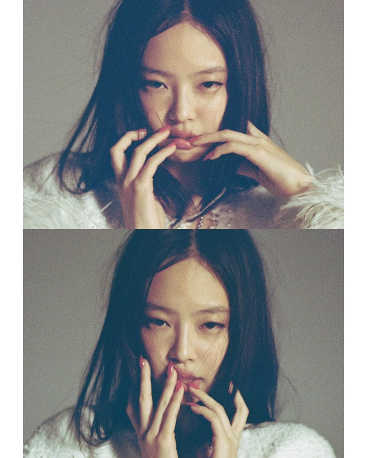 Jennie Kim Jennie Kim