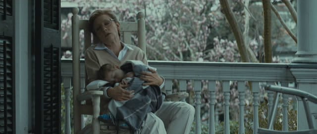 The Curious Case of Benjamin Button