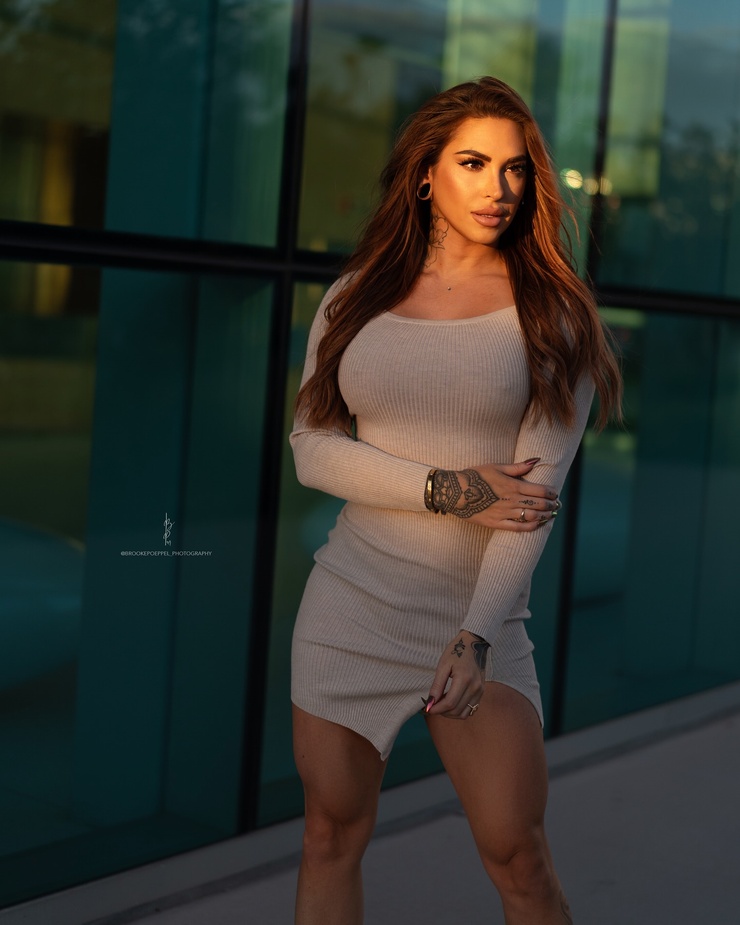 Renee Mattos