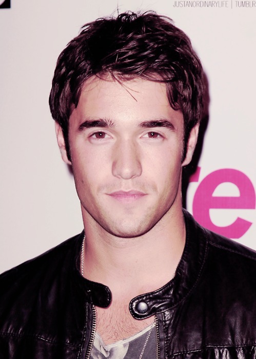 Joshua Bowman