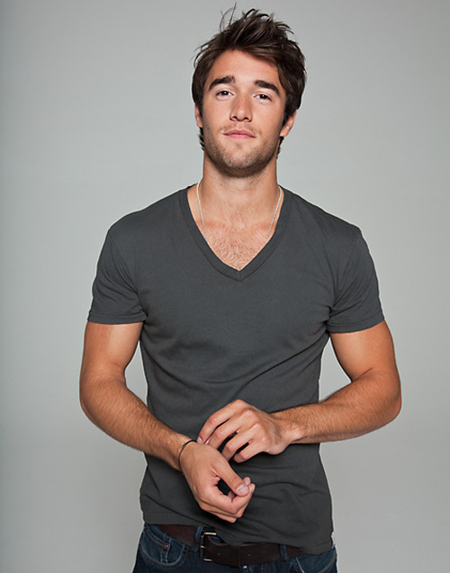 Joshua Bowman Joshua Bowman
