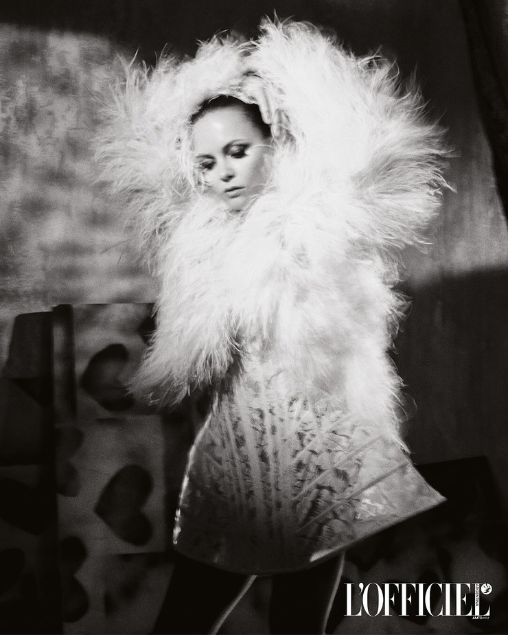 Christina Ricci