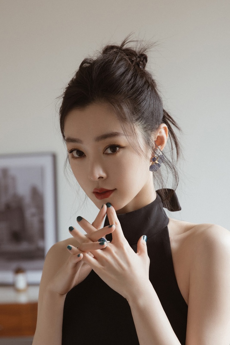 Yi Song