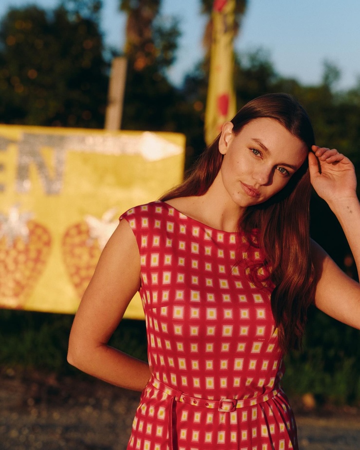 Olivia Brower