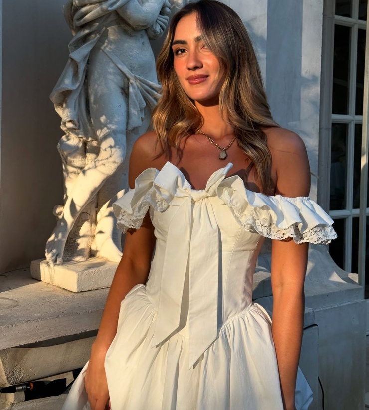 Priscilla Ricart