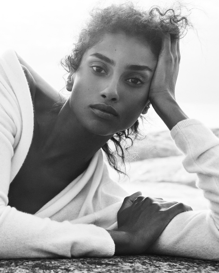 Imaan Hammam