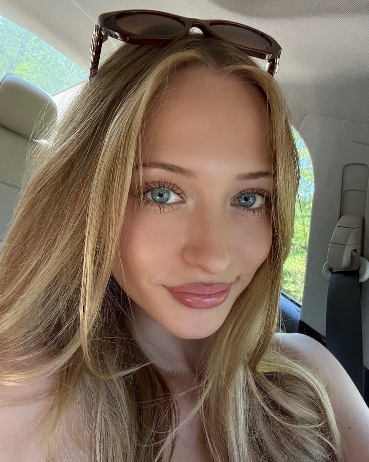 Sophia Diamond