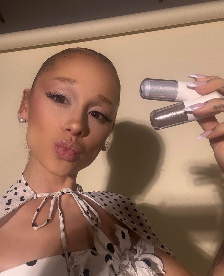 Ariana Grande