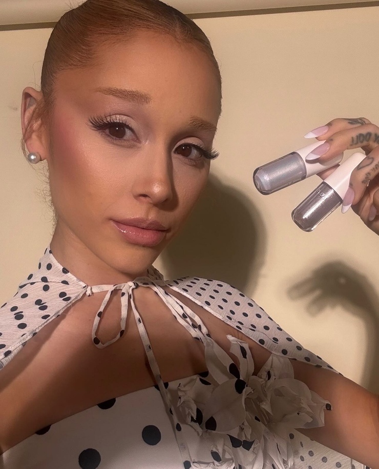 Ariana Grande
