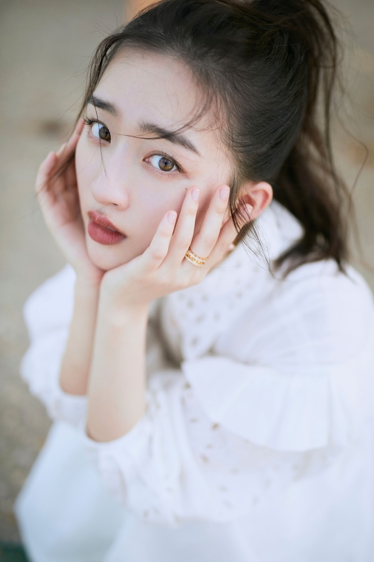 Enxi Deng