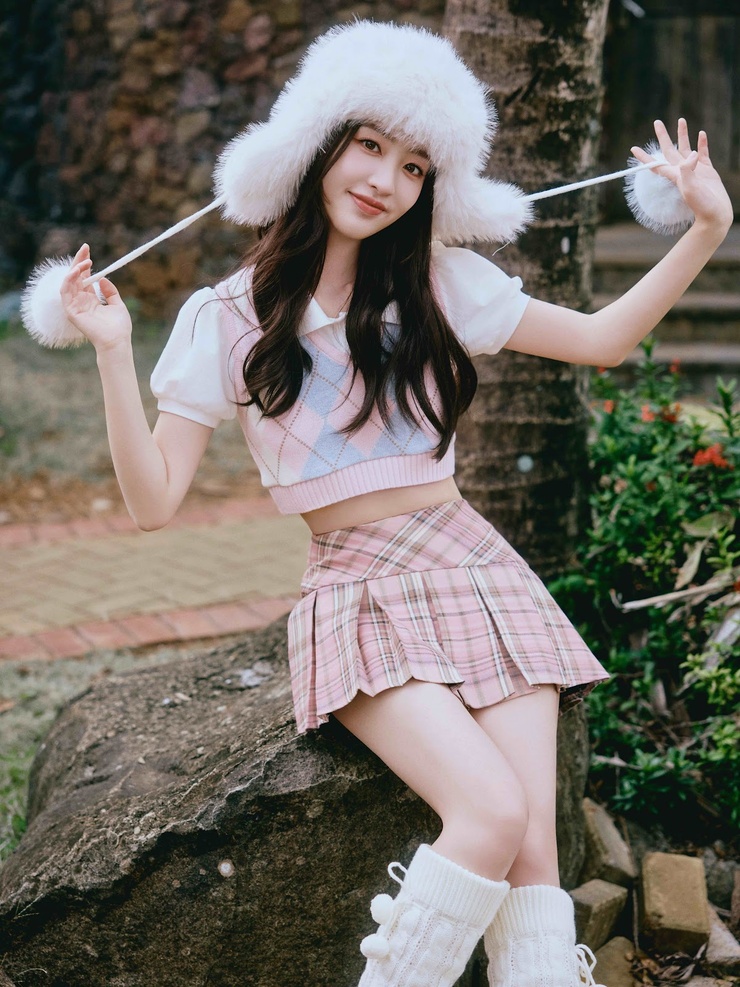Enxi Deng