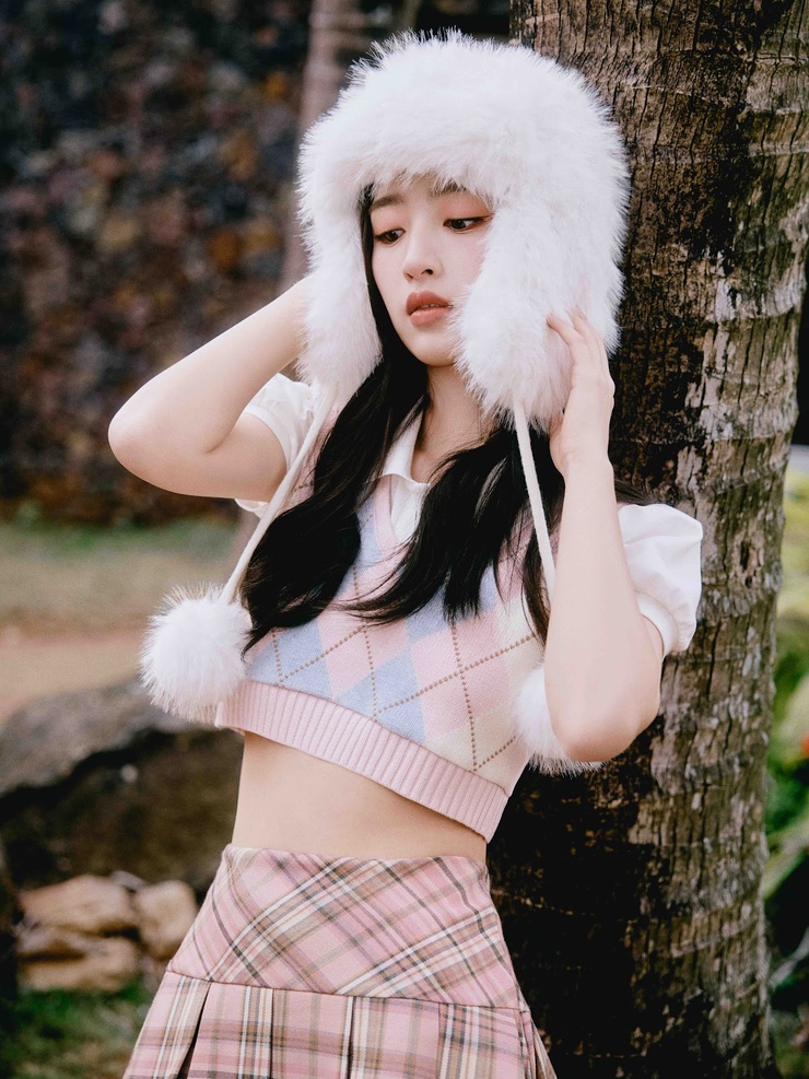 Enxi Deng