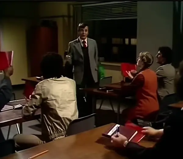 Mind Your Language