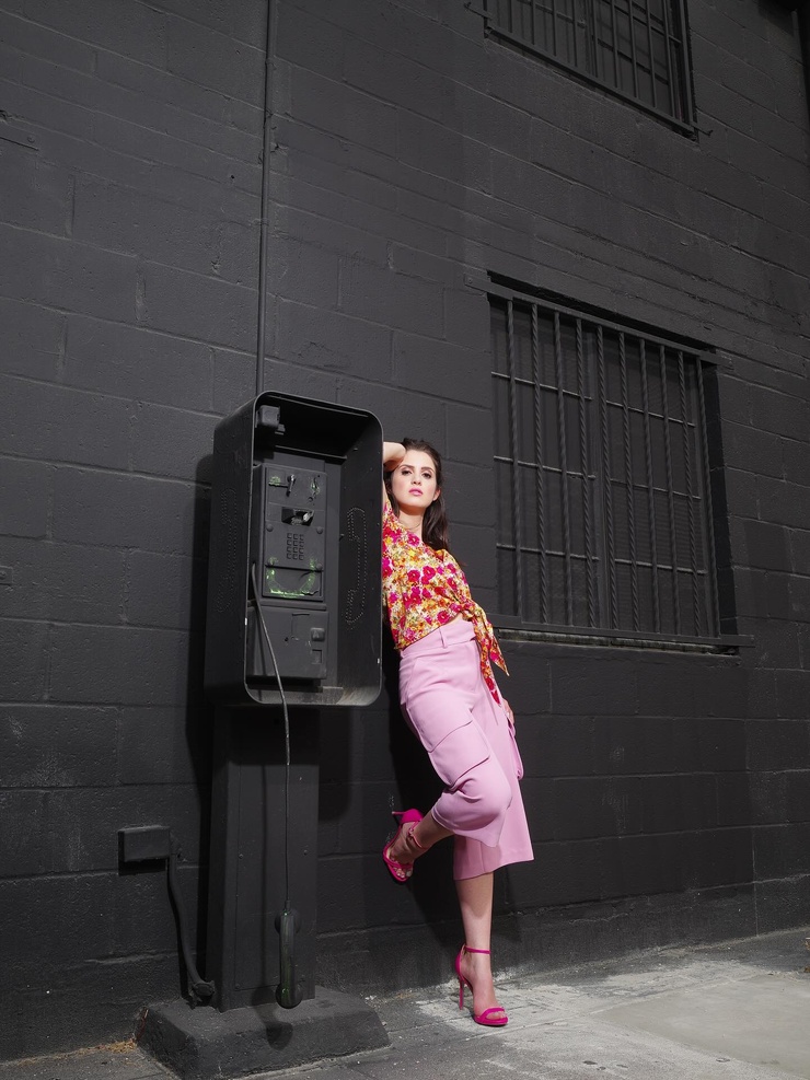 Laura Marano