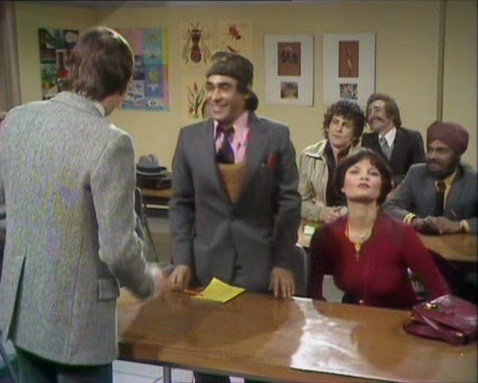 Mind Your Language