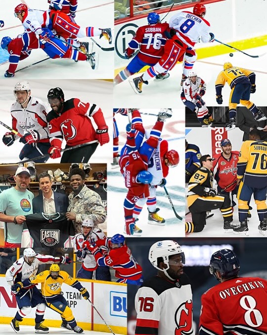 P.K. Subban