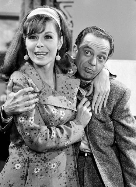 Don Knotts