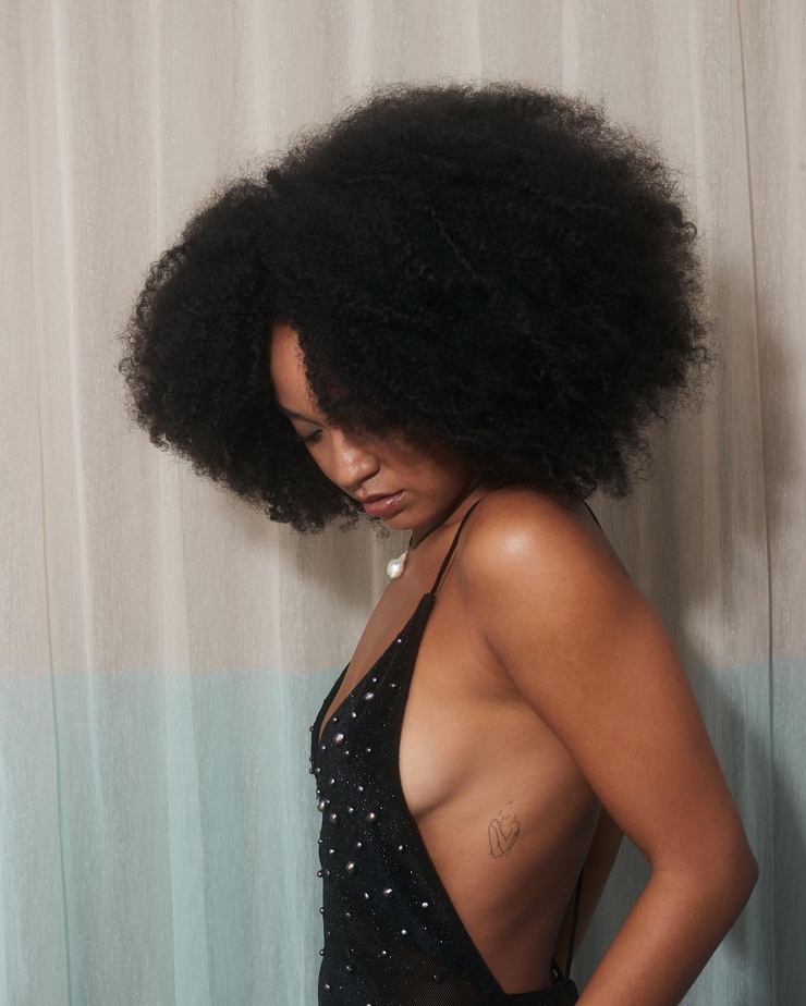 Aisha Dee Aisha Dee