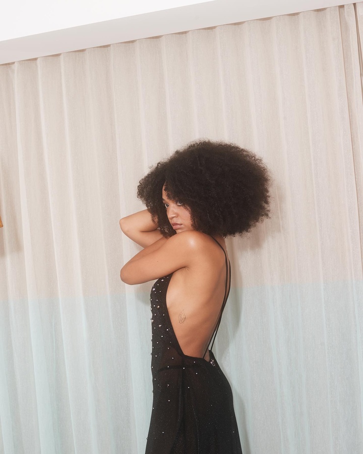 Aisha Dee Aisha Dee