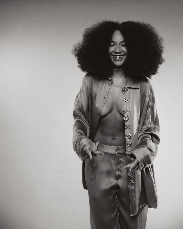 Aisha Dee Aisha Dee
