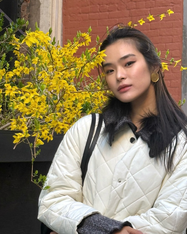 Lin Xiangxiang