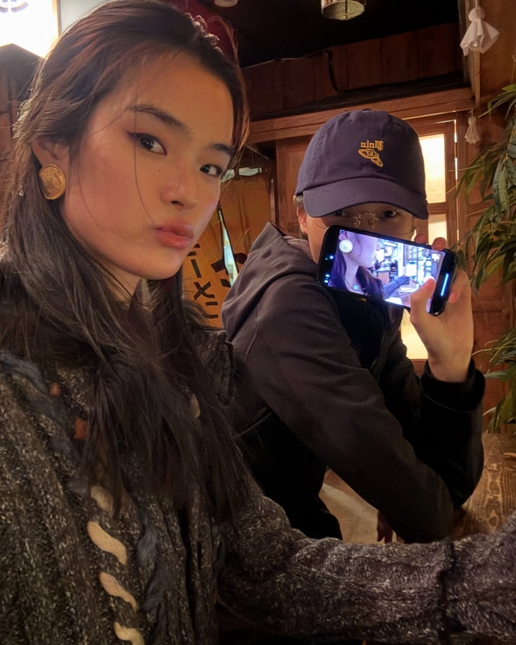 Lin Xiangxiang