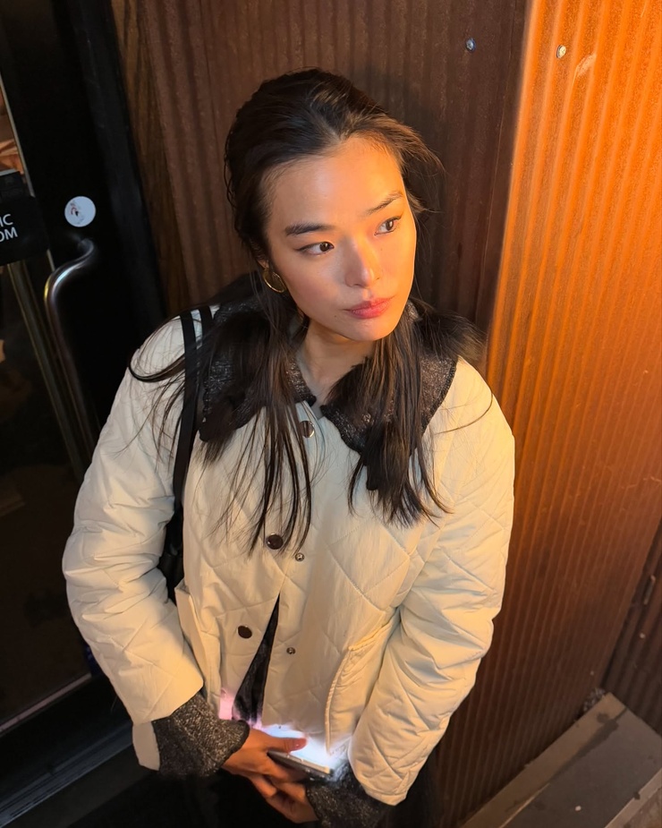 Lin Xiangxiang