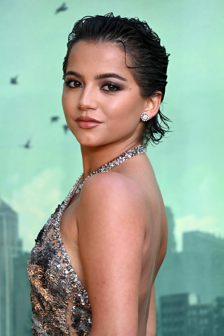 Isabela Moner Isabela Moner