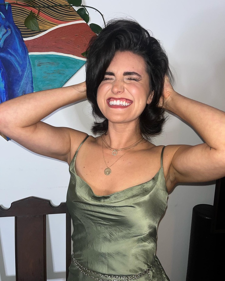 Eva Tavares