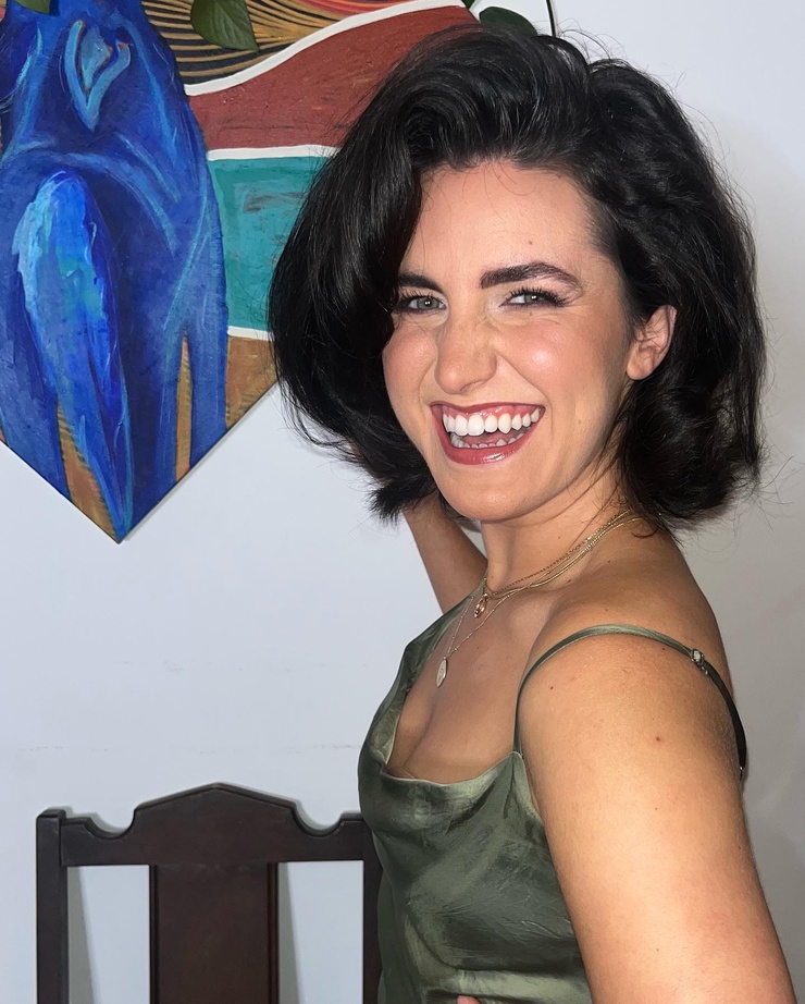 Eva Tavares
