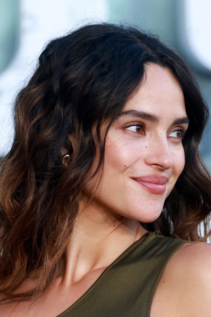 Adria Arjona