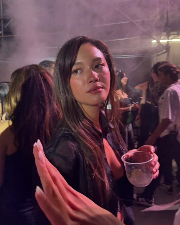 Lily Chee