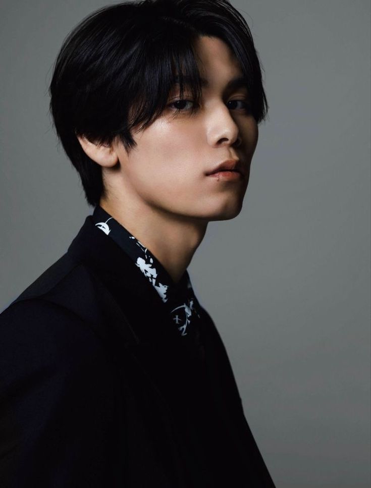 Riku Hagiwara