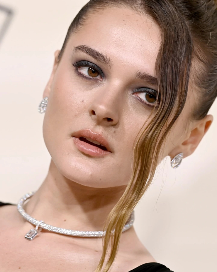 Charlotte Lawrence