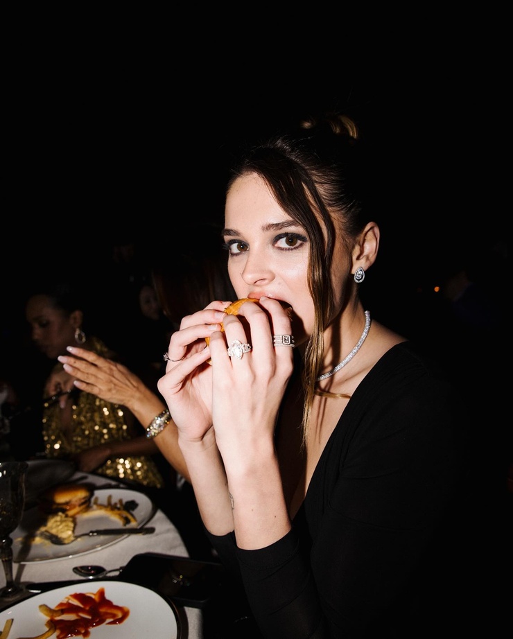 Charlotte Lawrence