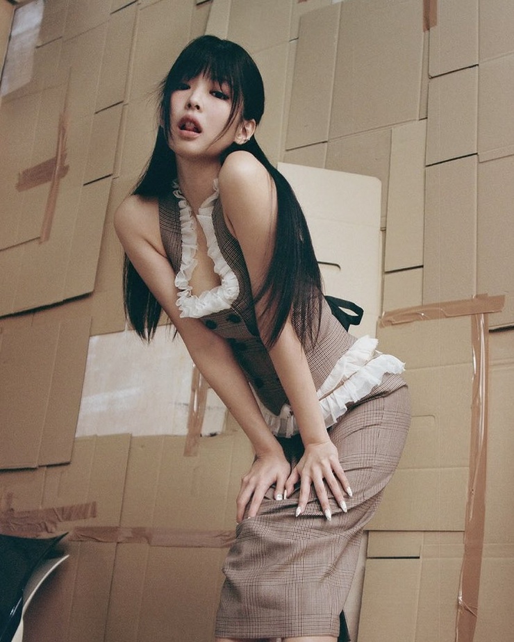 Jennie Kim Jennie Kim