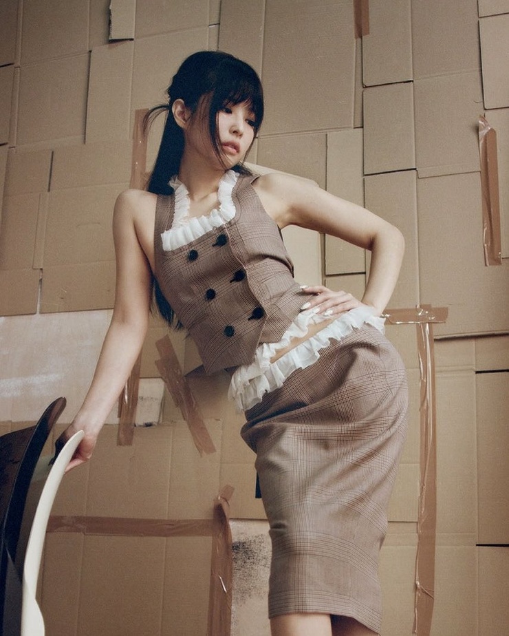 Jennie Kim Jennie Kim
