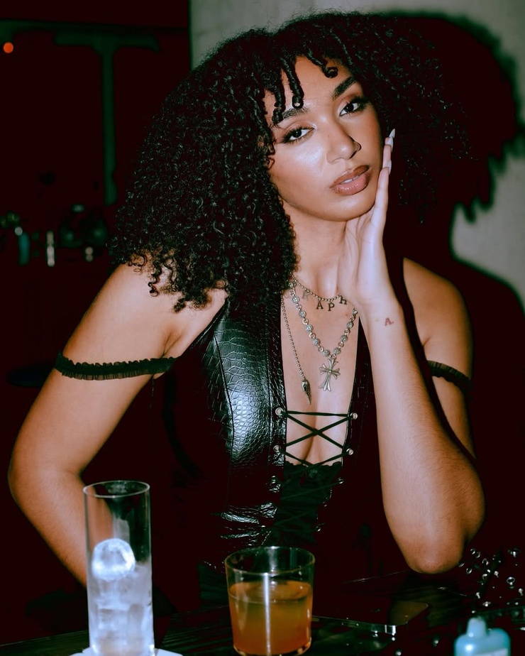 Alexis Ratliff