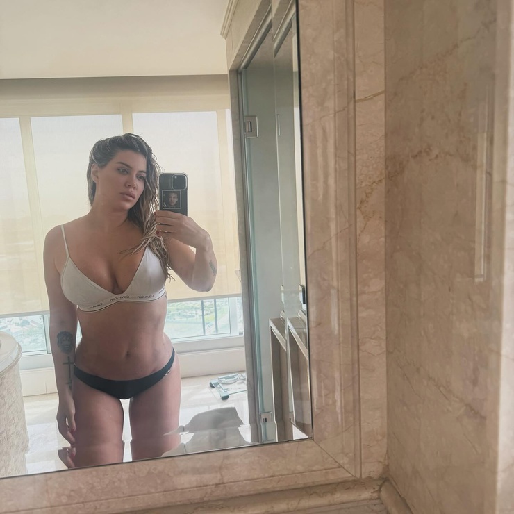 Wanda Nara