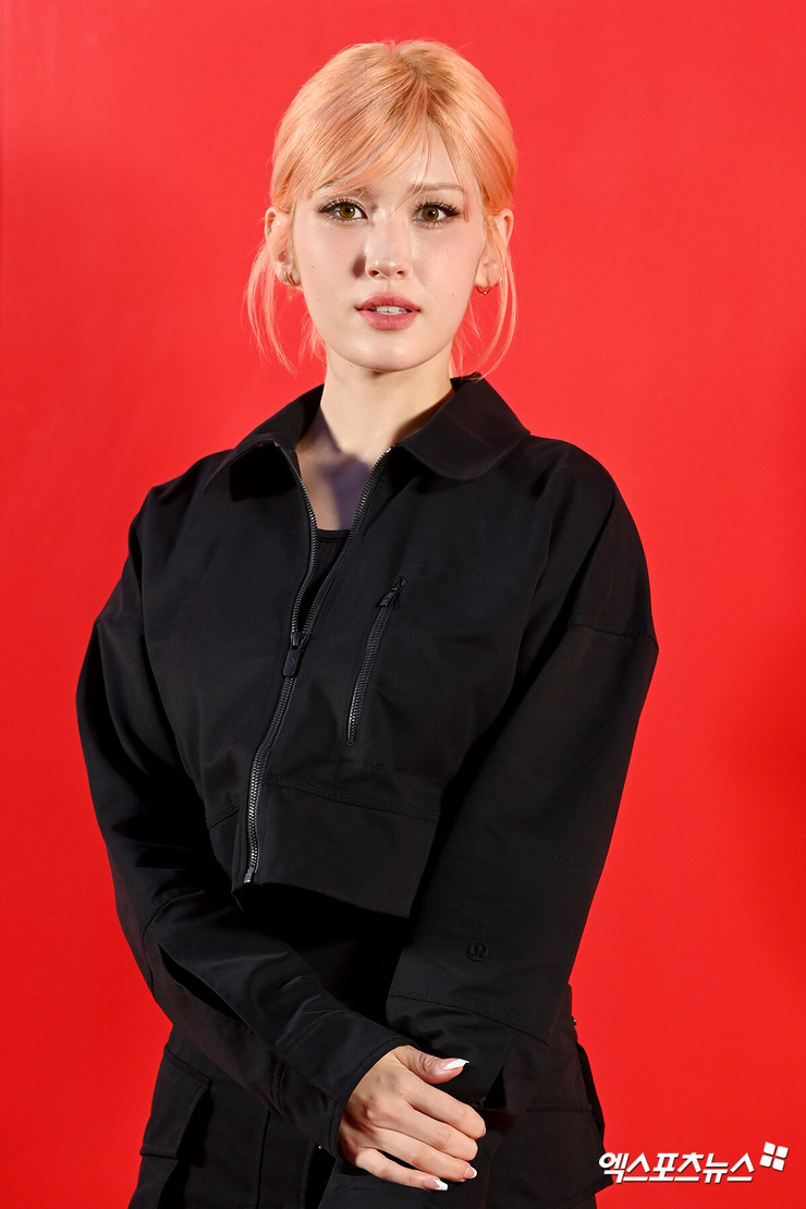So-mi Jeon