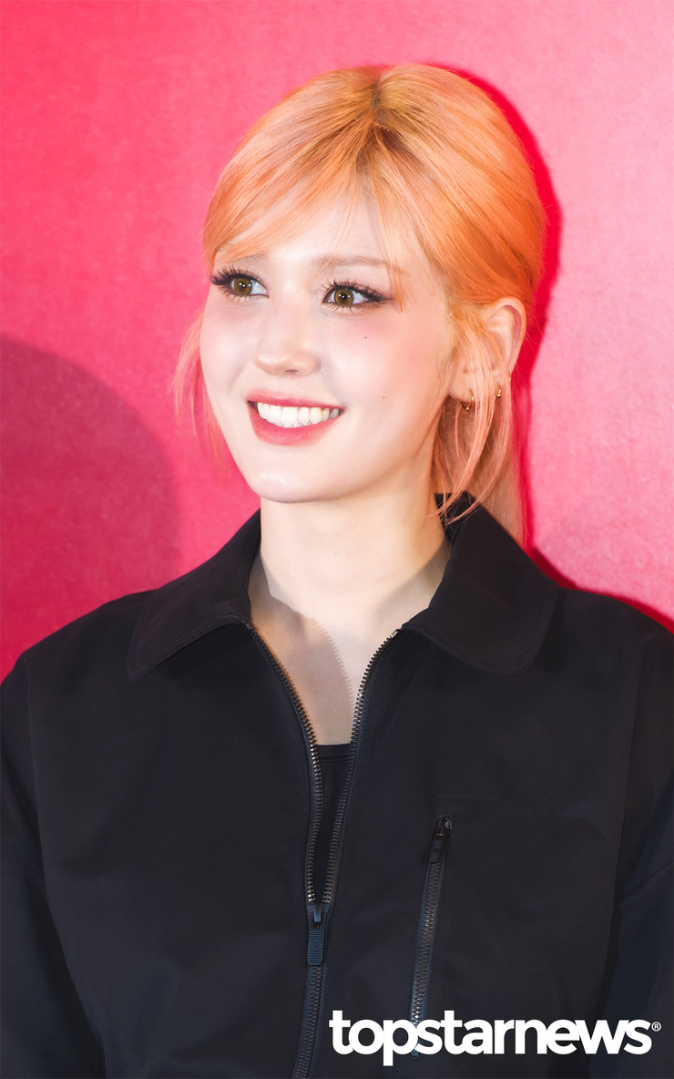 So-mi Jeon