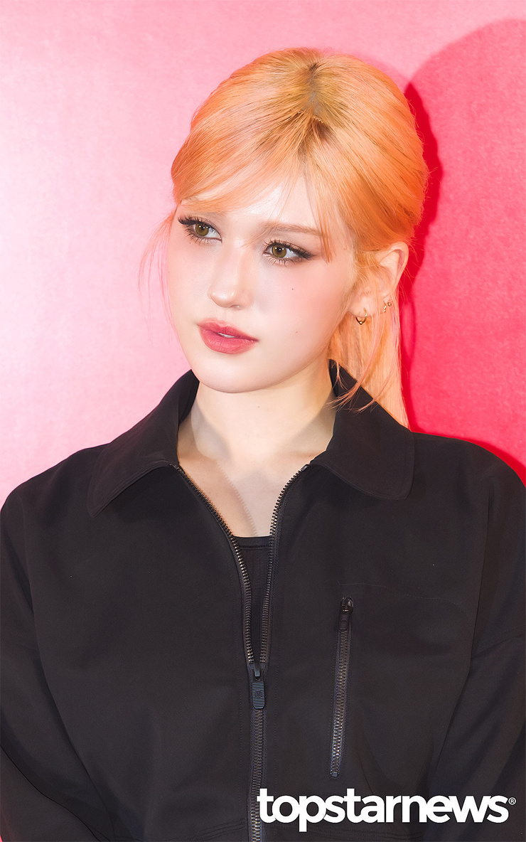 So-mi Jeon