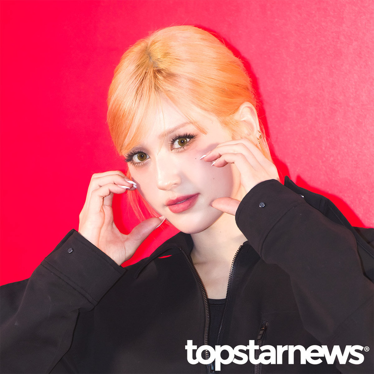 So-mi Jeon